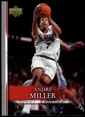 106 Andre Miller